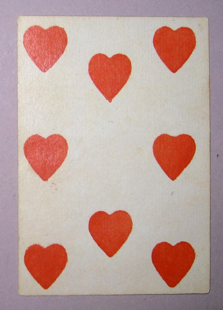 1959.2925.047 Playing Card