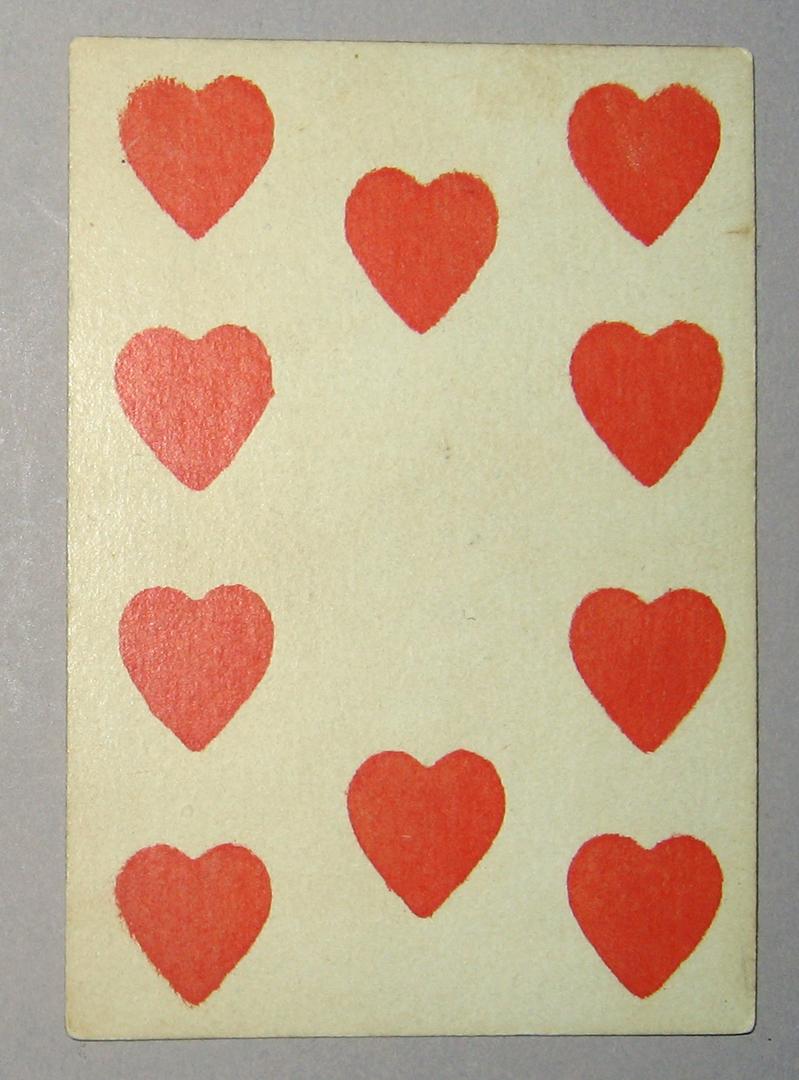 1959.2925.049 Playing Card