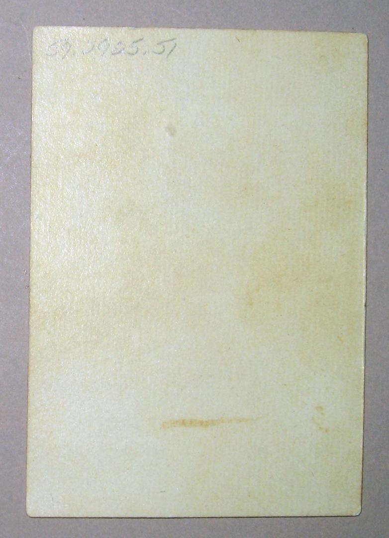1959.2925.051 Playing Card reverse
