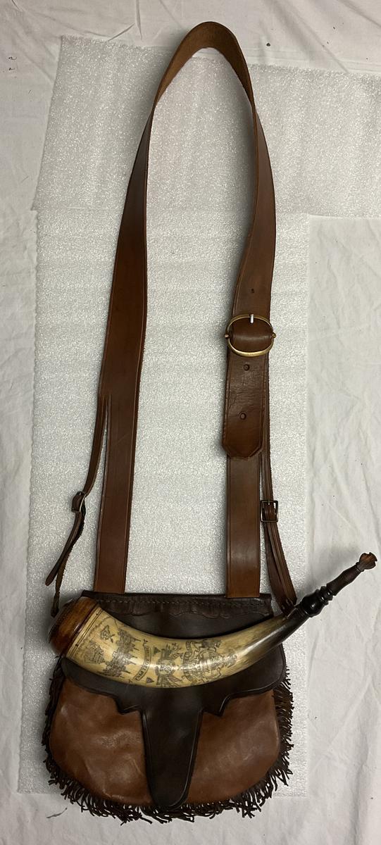 2024.0012 A-D Pouch, Hunting bag, Reg Image, overall