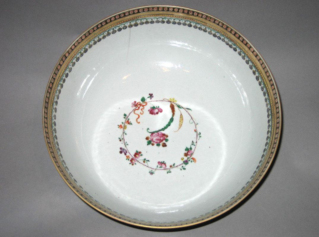 1959.2940 Bowl upper