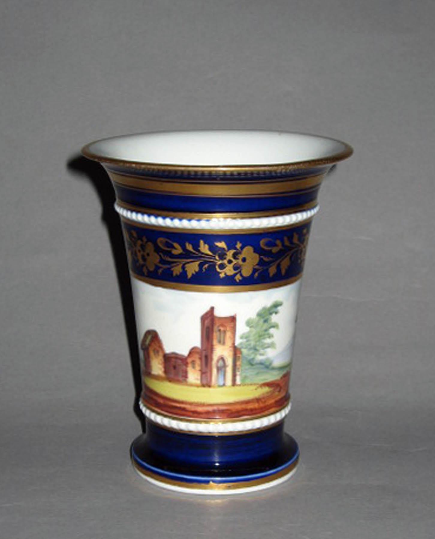 1959.2953 Porcelain vase