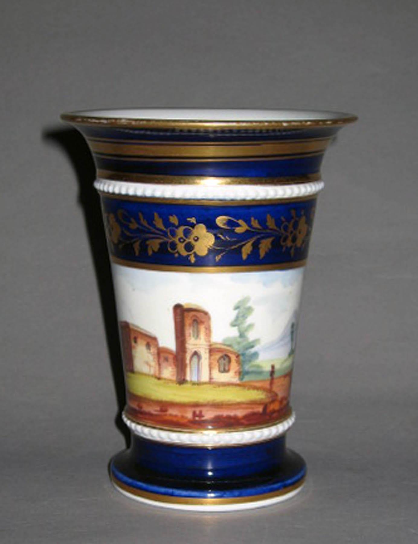 1959.2954 Porcelain vase