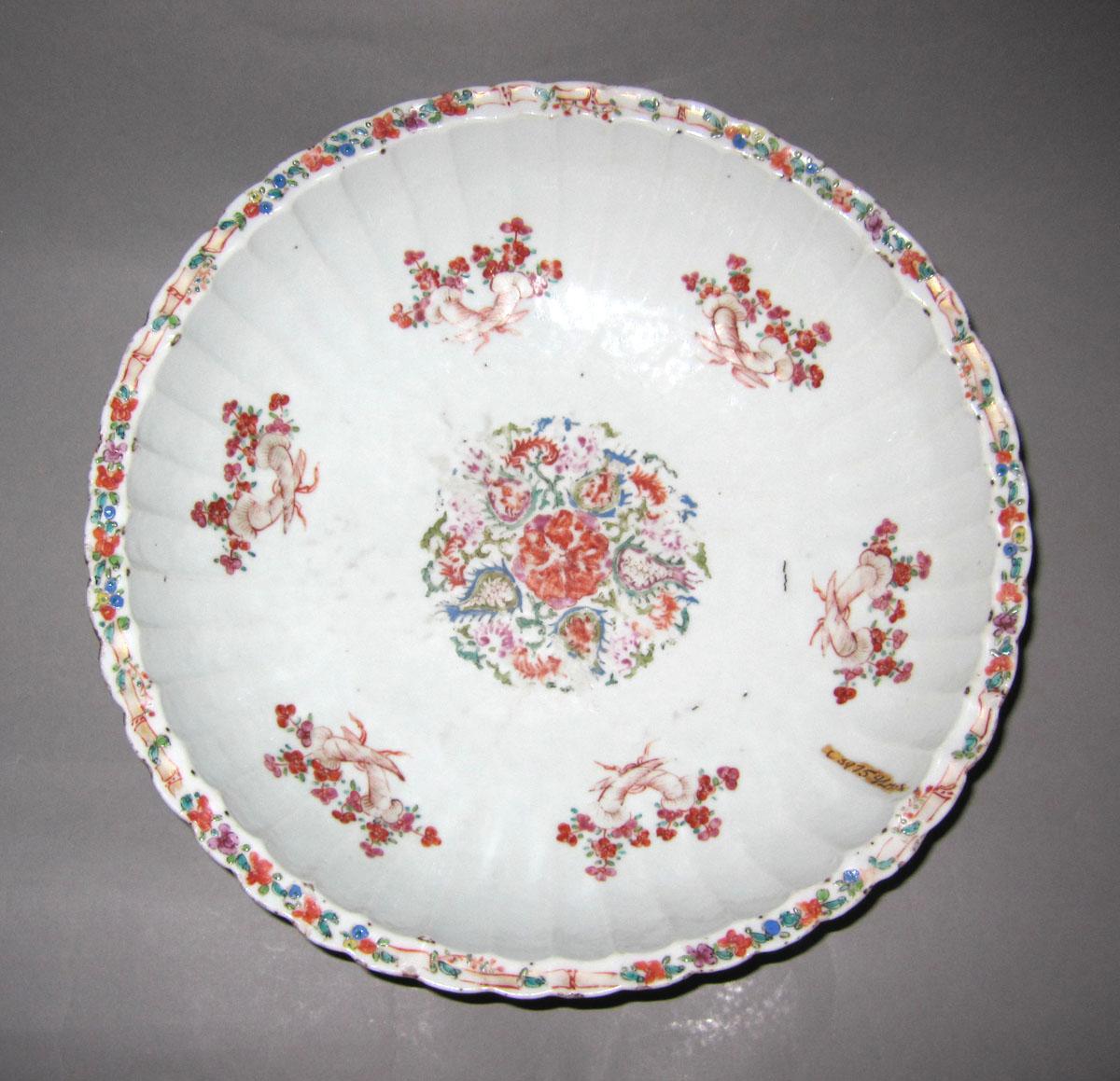 1959.2962 Porcelain bowl