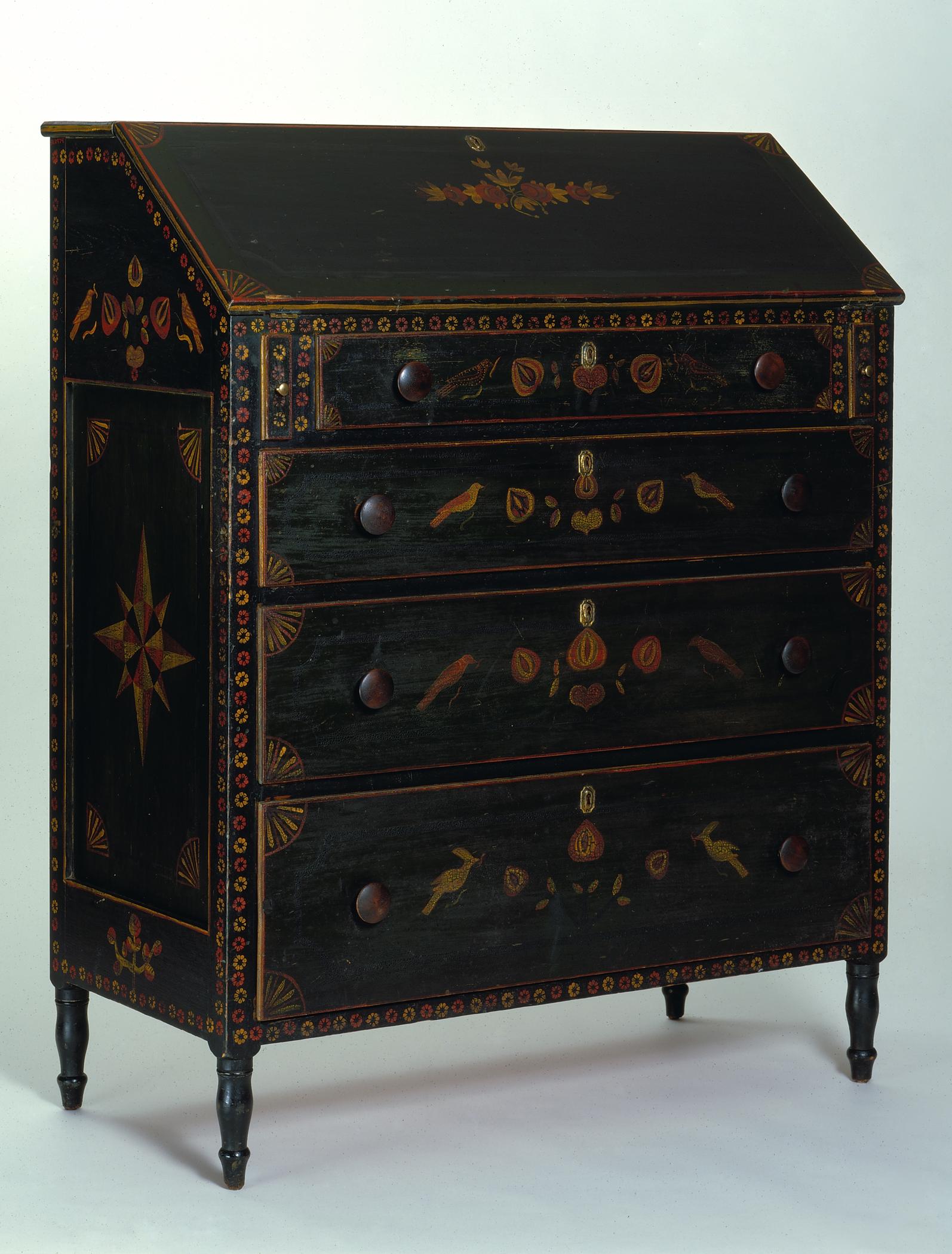 1959.2974 Desk