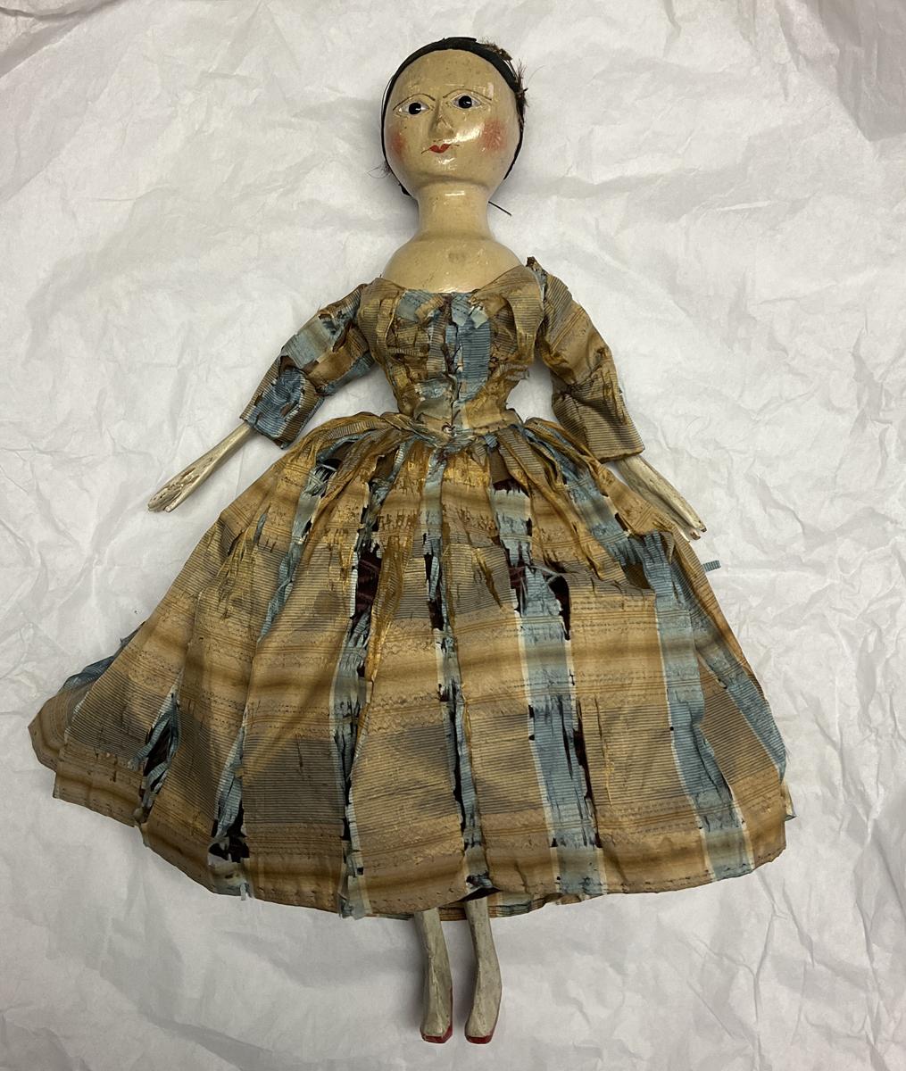 2024.0014.013 A-C Doll, Reg Image, overall