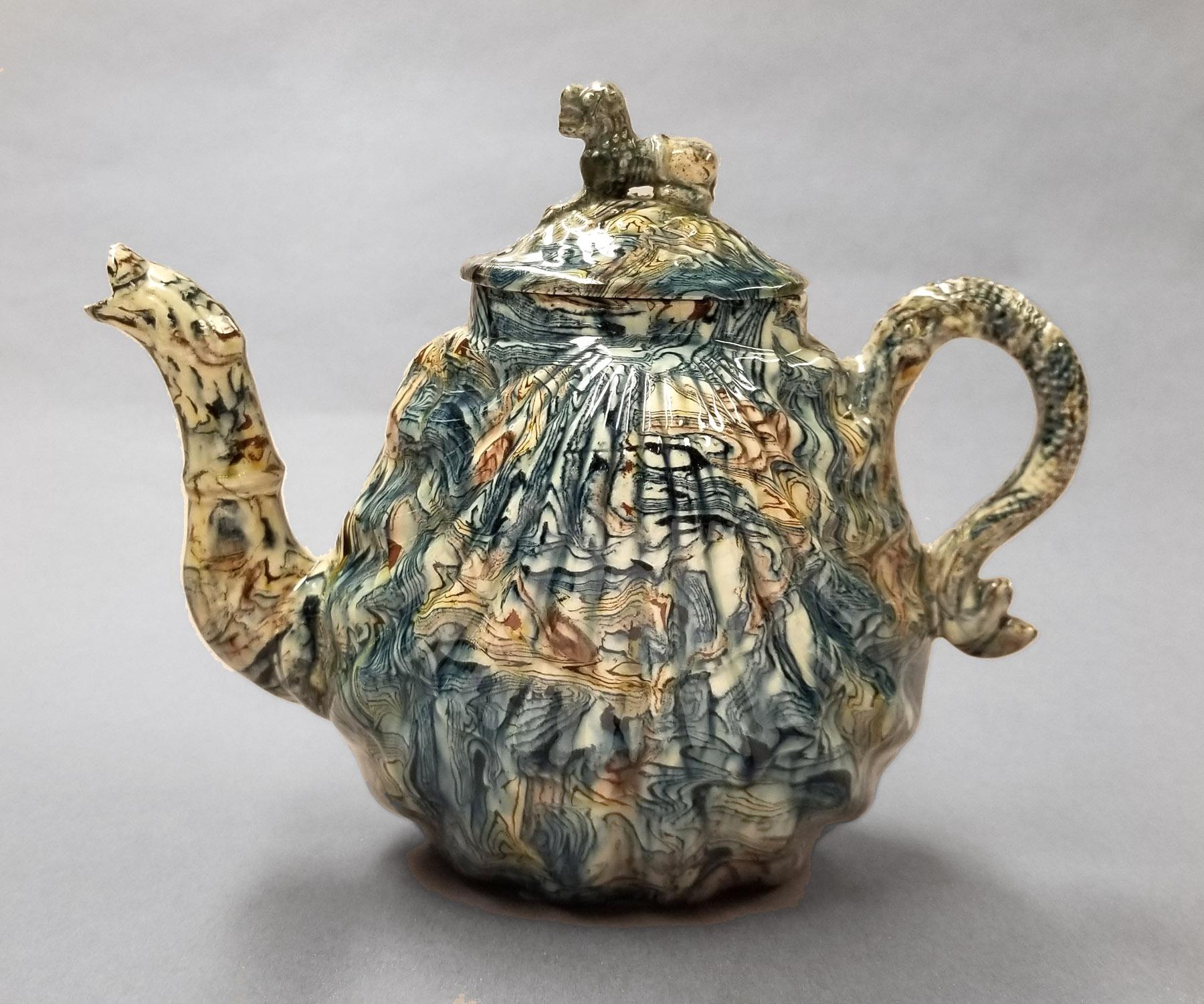 2024.0014.019 A,B Teapot side 1