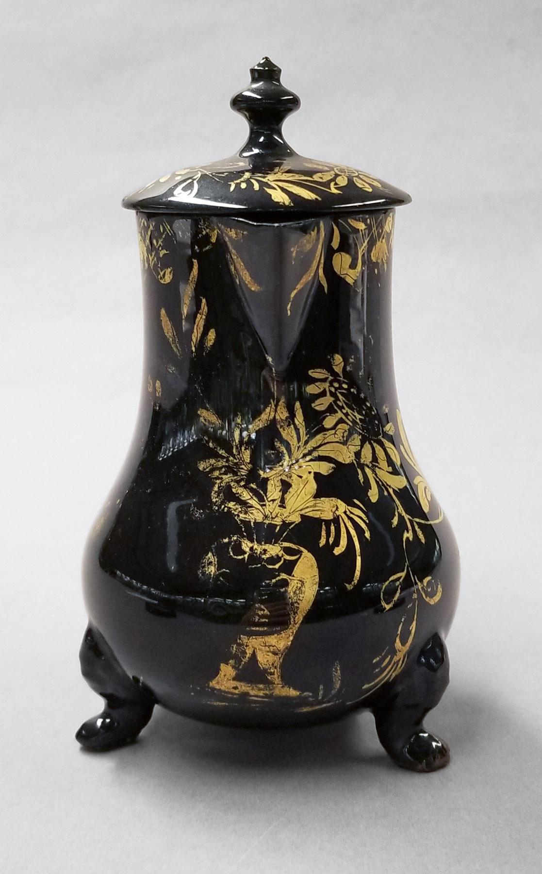 2024.0014.024 A,B  Miilk jug side 2