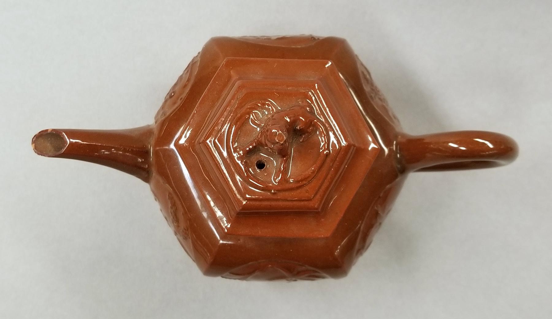 2024.0014.025 A,B Teapot top