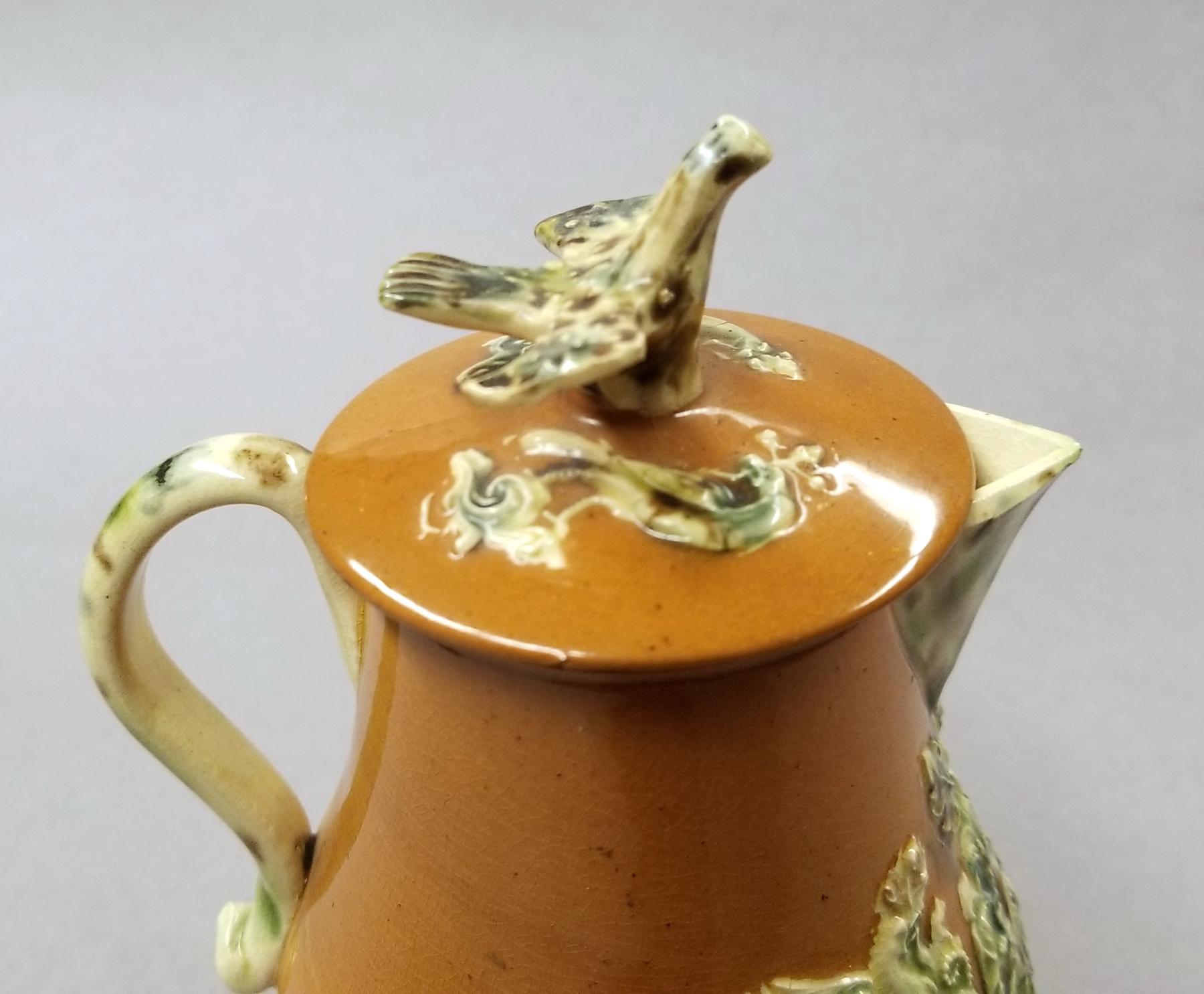 2024.0014.026 A,B Jug top det 2
