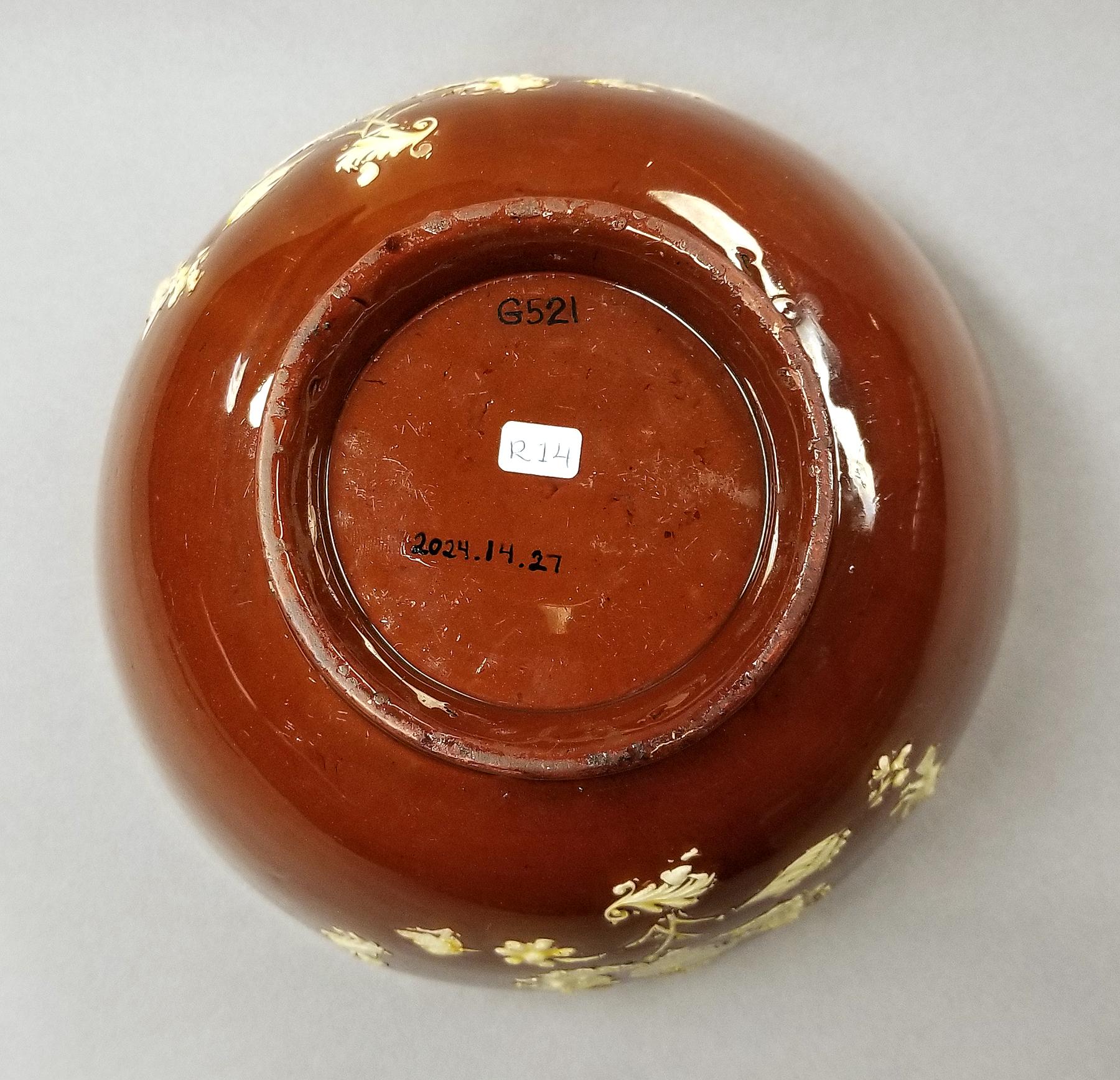 2024.0014.027 Bowl bottom