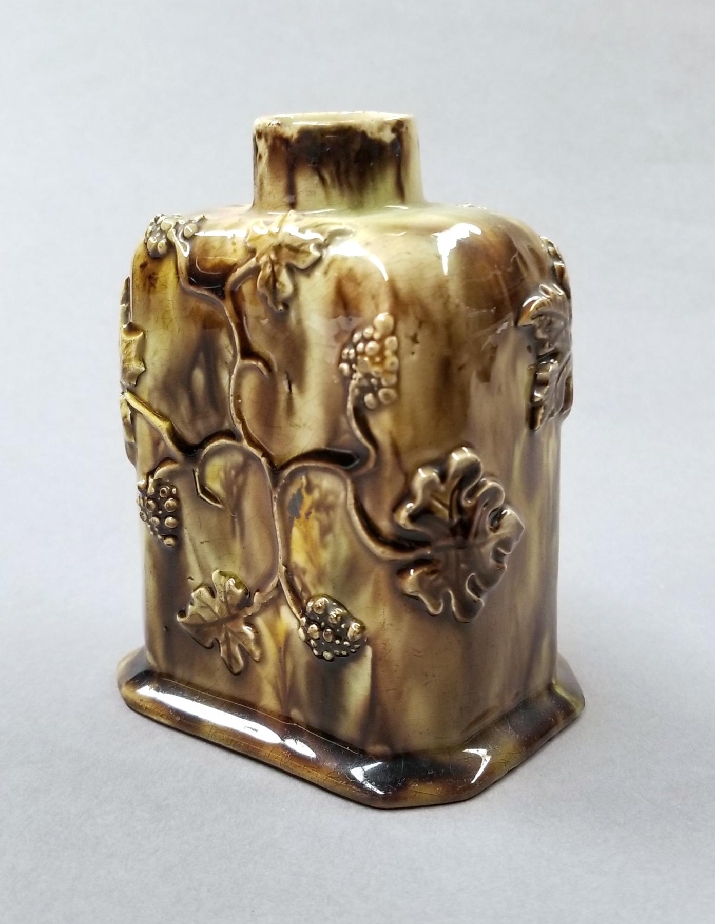 2024.0014.033 Tea canister