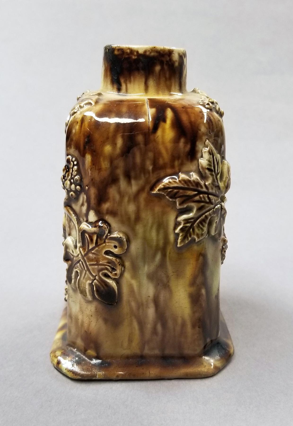 2024.0014.033 Tea canister side 2