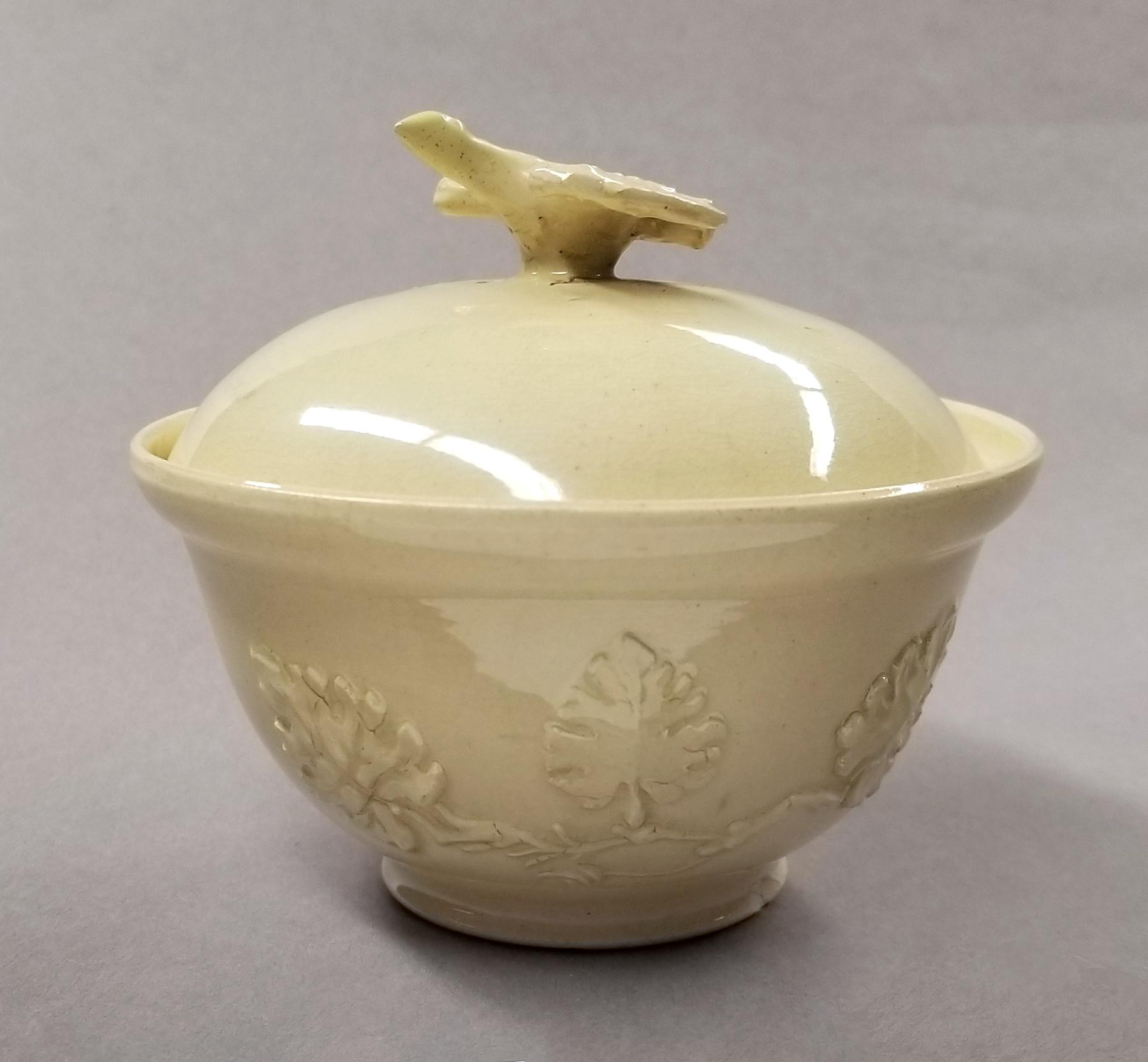 2024.0014.036 A,B Sugar bowl side 1