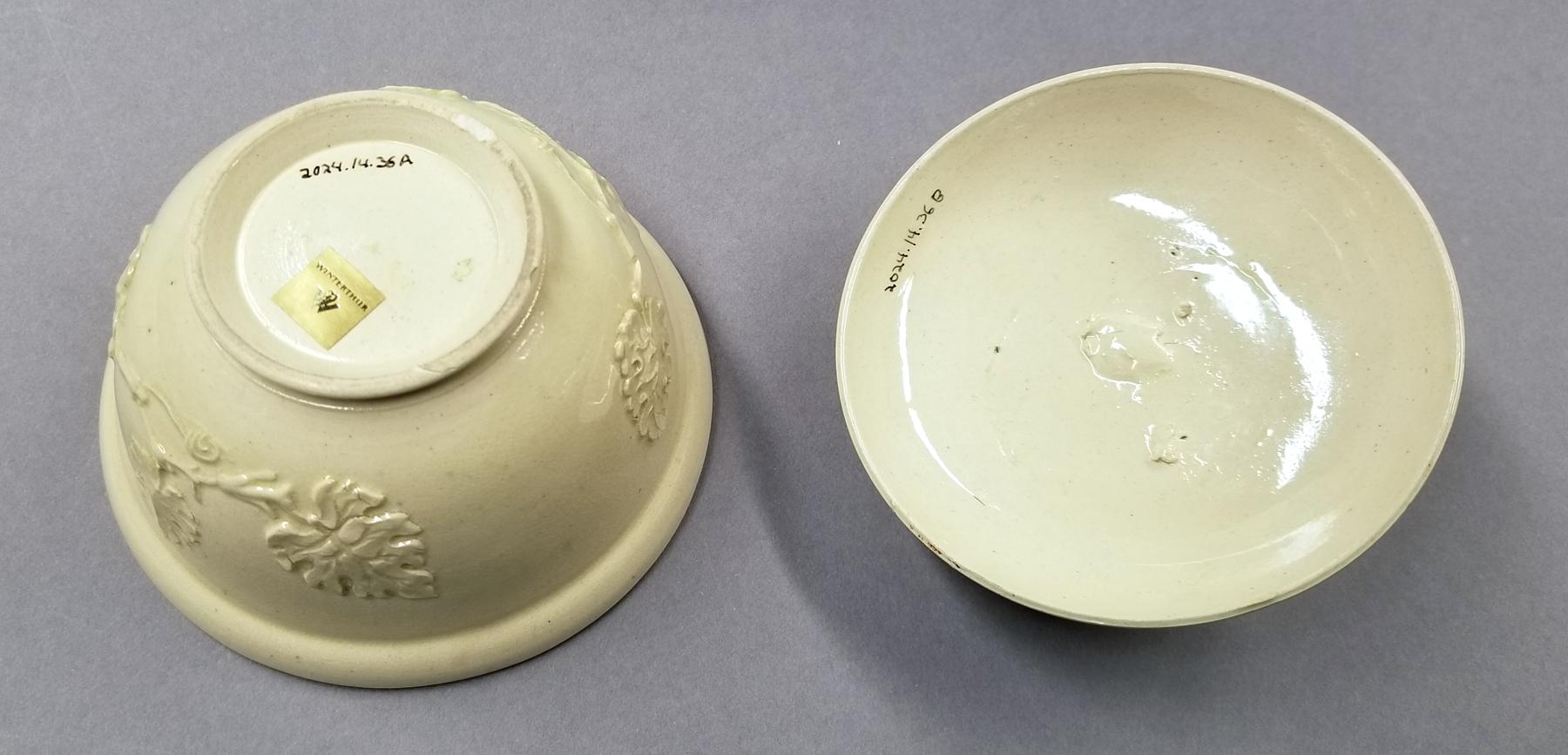 2024.0014.036 A,B Sugar bowl bottom