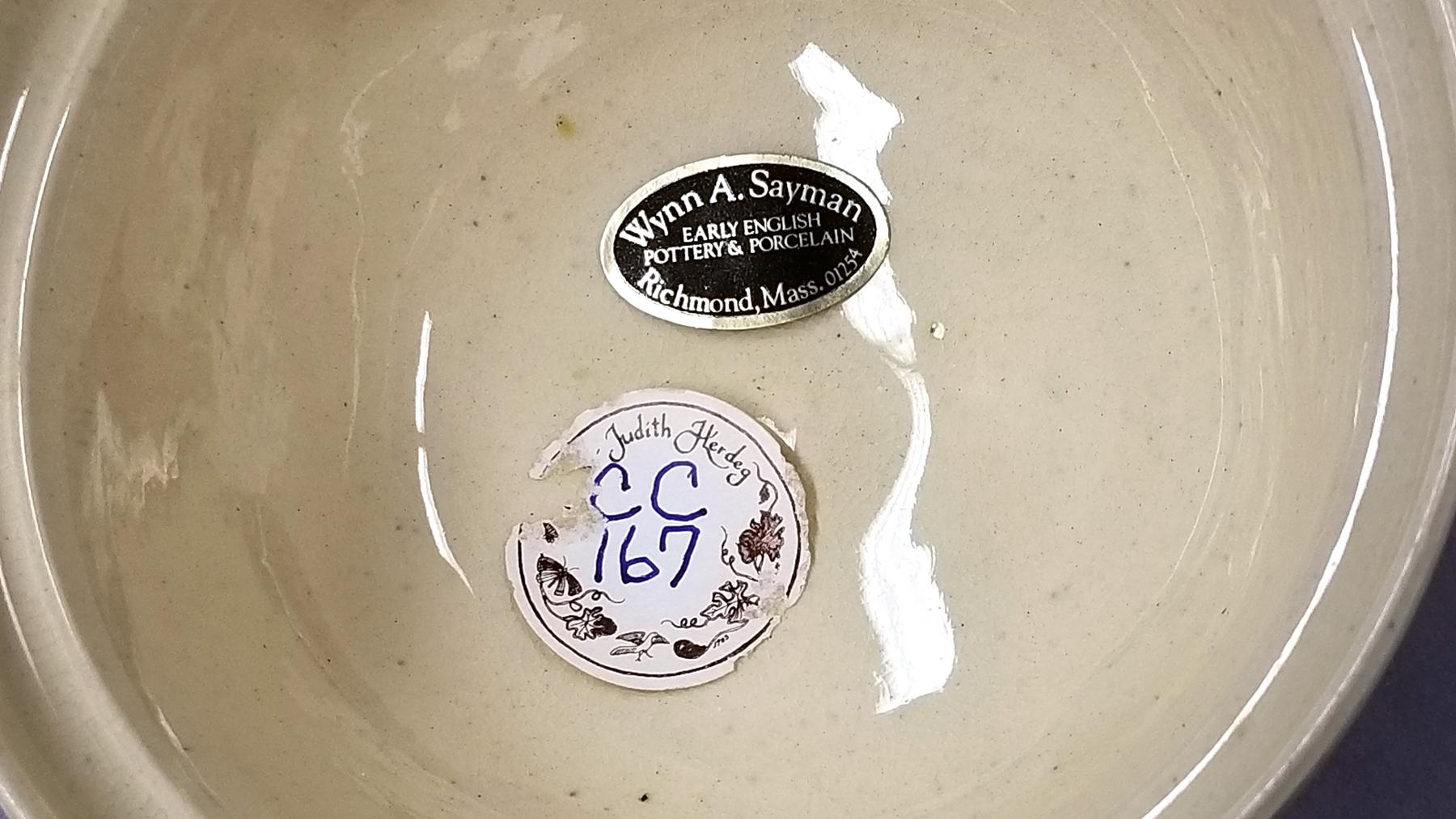 2024.0014.036 A Sugar bowl labels