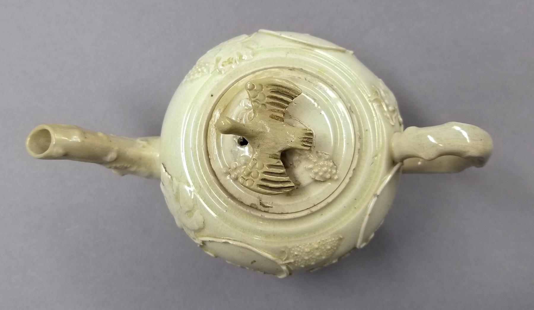 2024.0014.037 A,B Teapot top