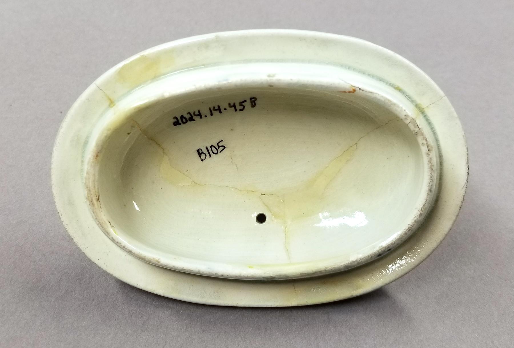 2024.0014.045 B Teapot lid det