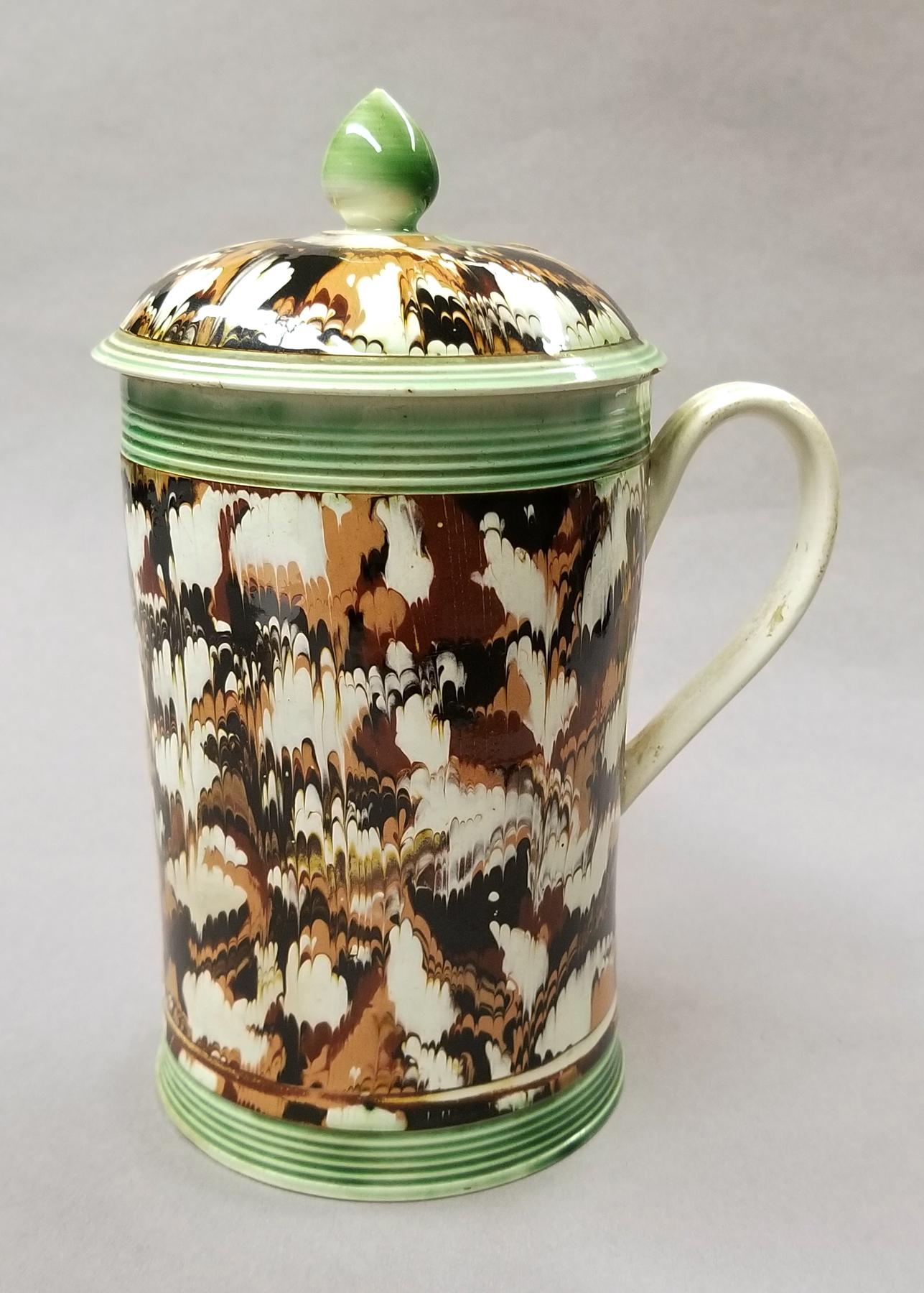 2024.0014.046 A,B  Mug