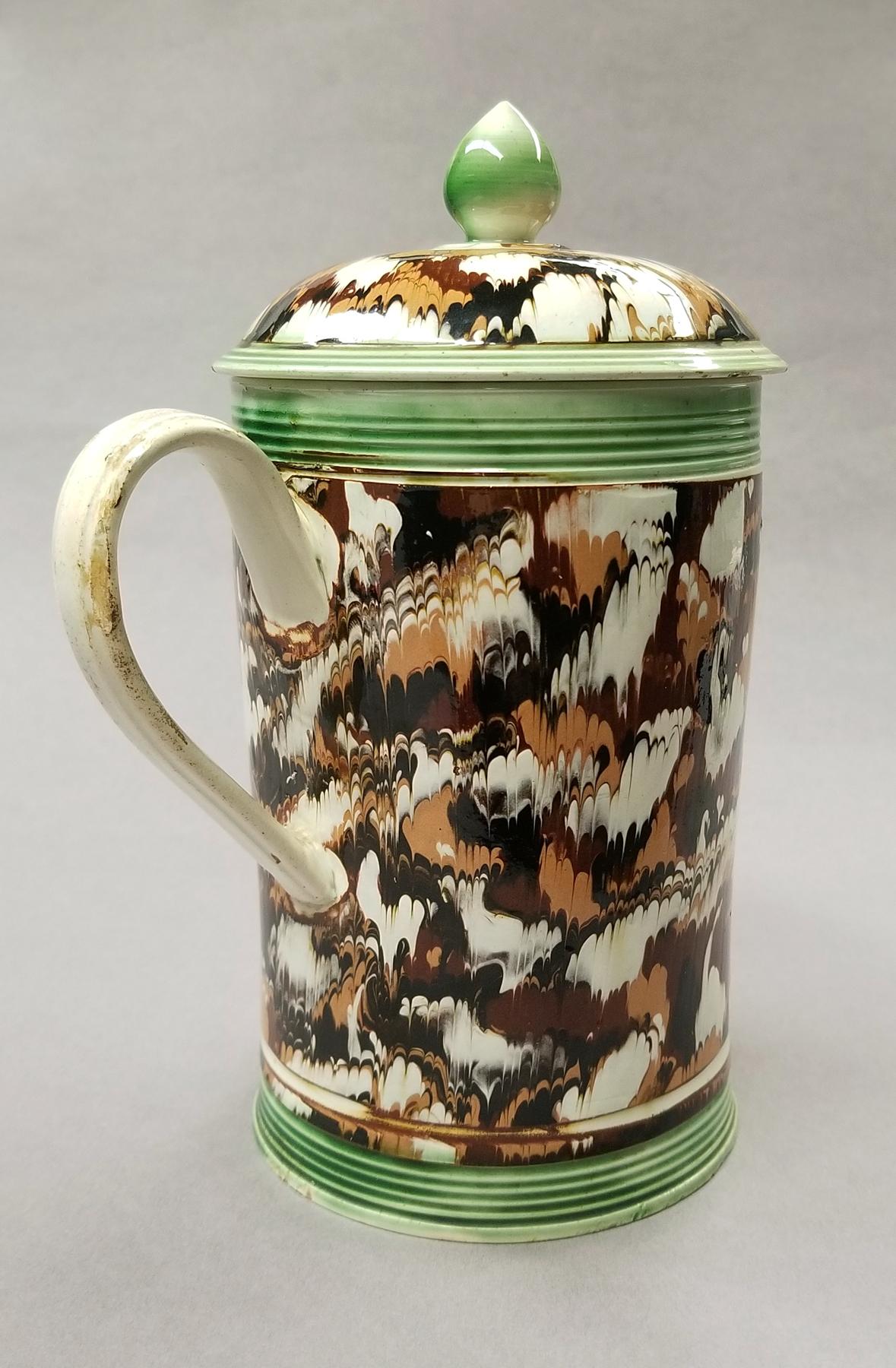 2024.0014.046 A,B  Mug side 2