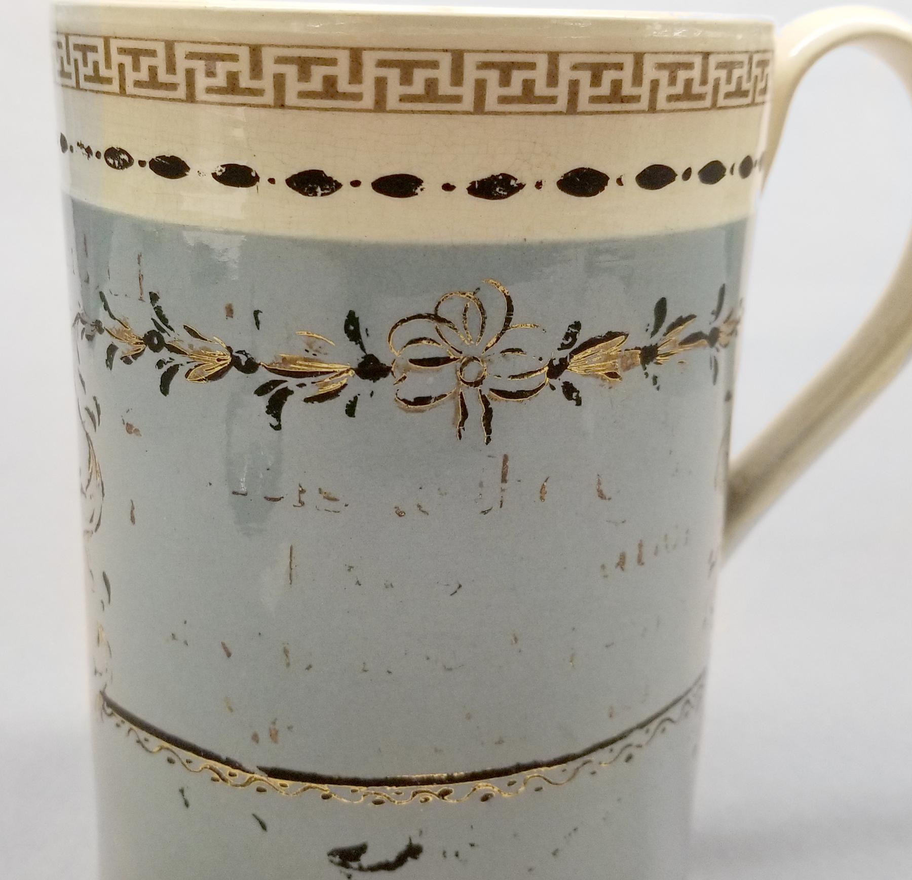 2024.0014.047 Mug side 2 detail