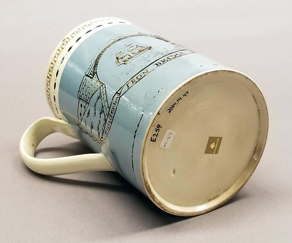 2024.0014.047 Mug underside
