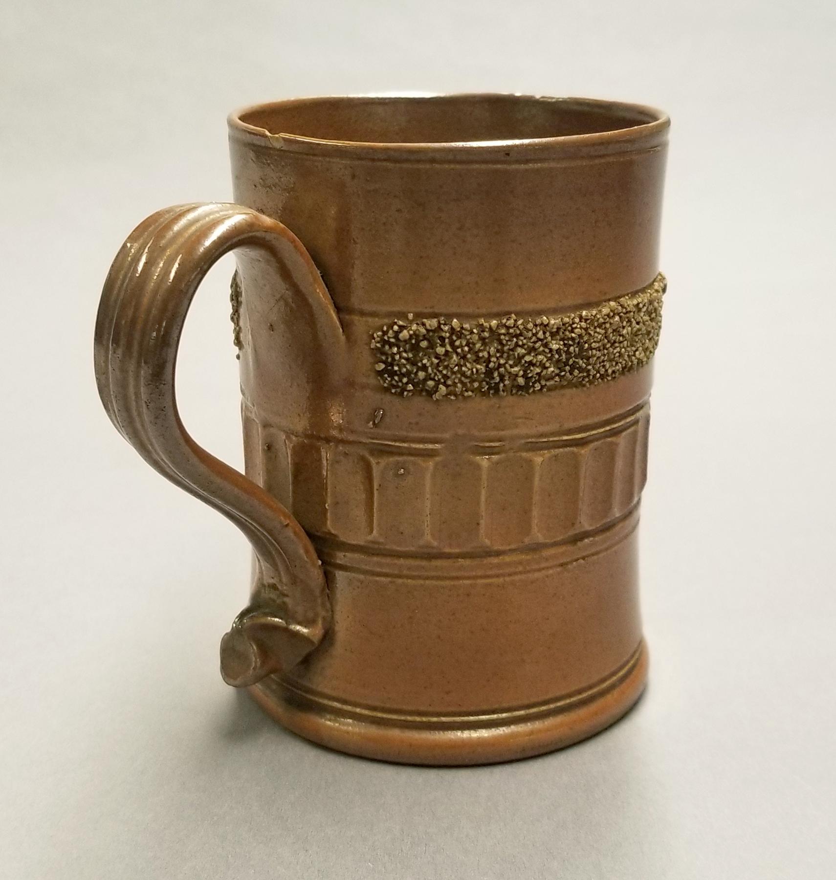2024.0014.055 Stoneware mug side 2