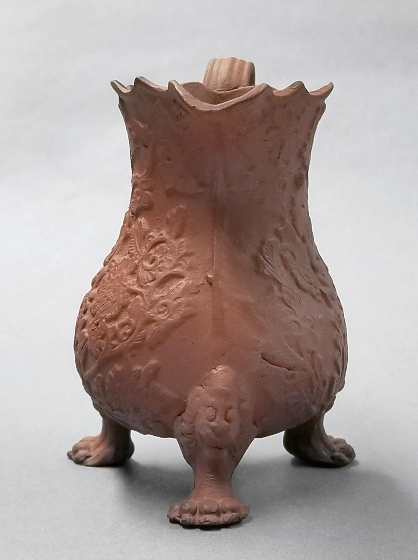 2024.0014.065 Milk jug side 2