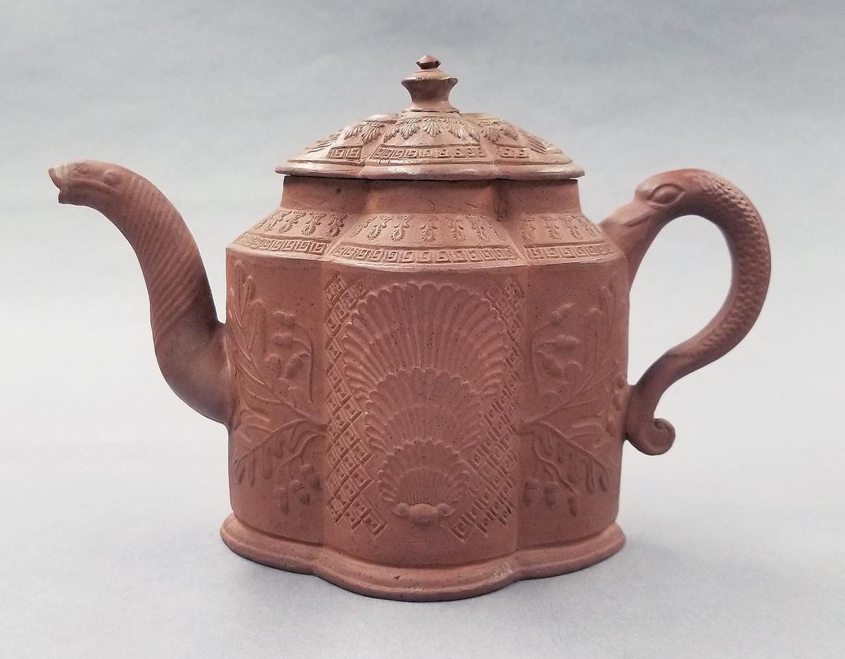 2024.0014.067 A,B Teapot side 1
