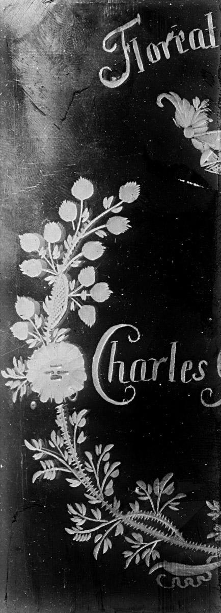 1959.3009 Tumbler or beaker with cover (detail 5)