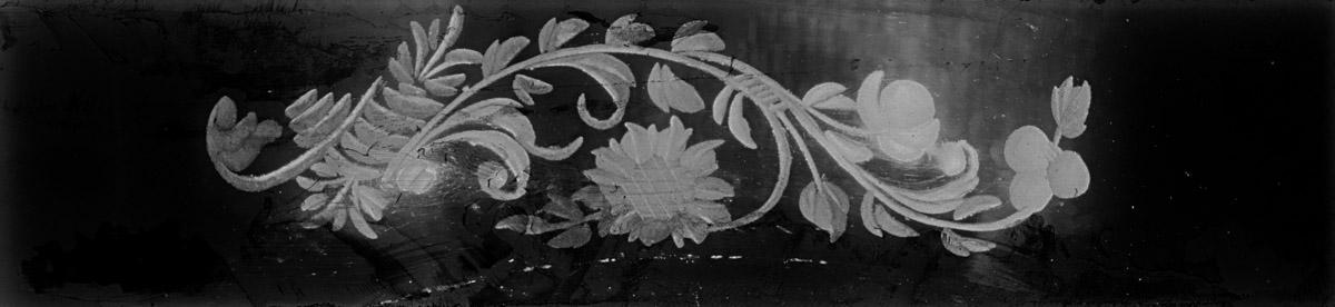 1959.3011 A, B Sugar bowl (detail 3)