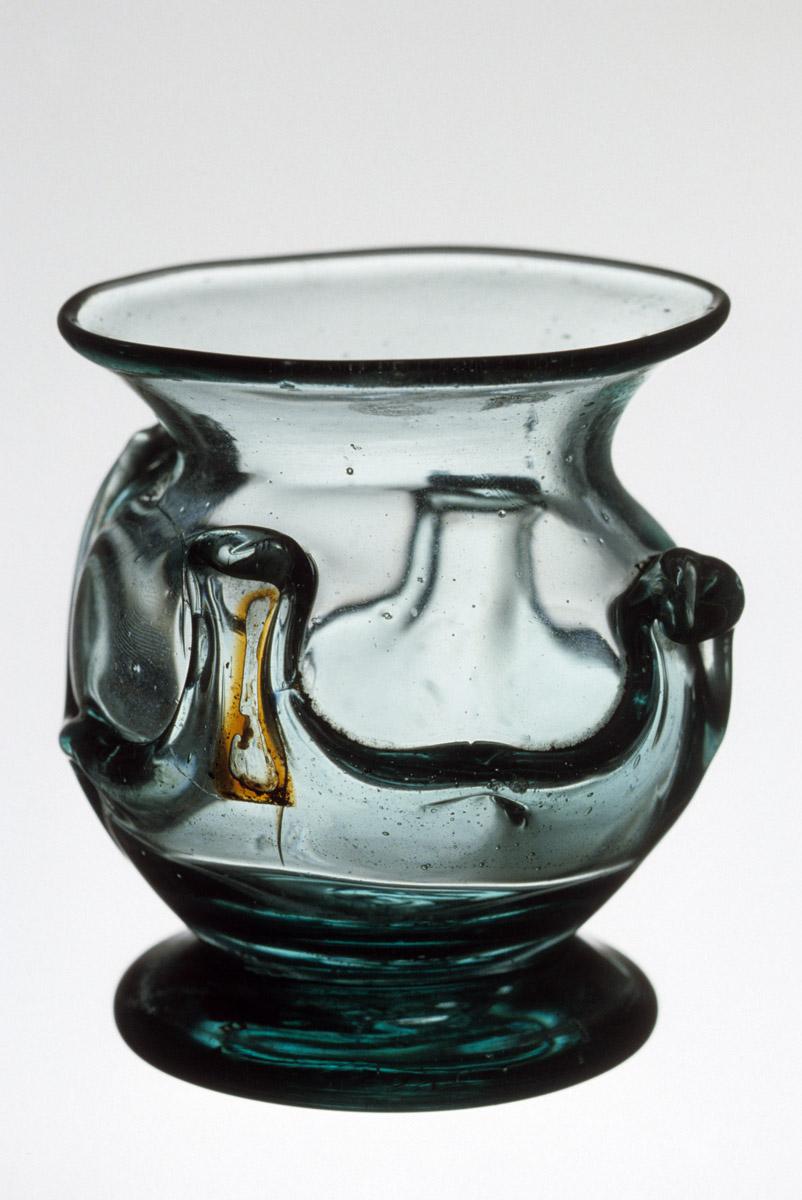 1959.3025 Glass Vase