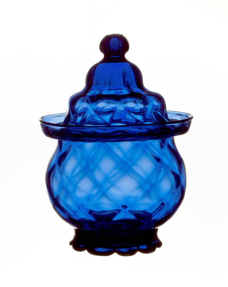 1959.3070 A, B Sugar Bowl (view 2)
