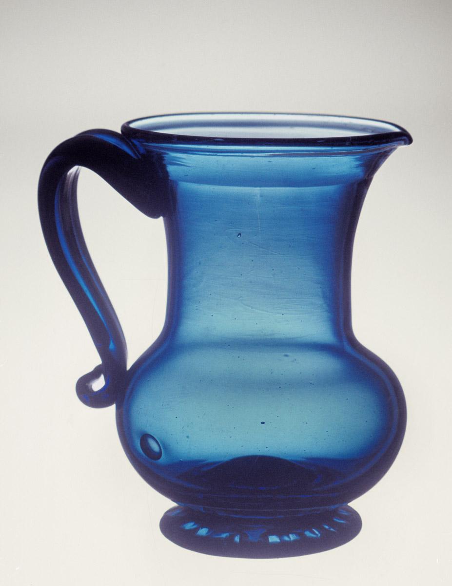 1959.3074 Pitcher, view 2