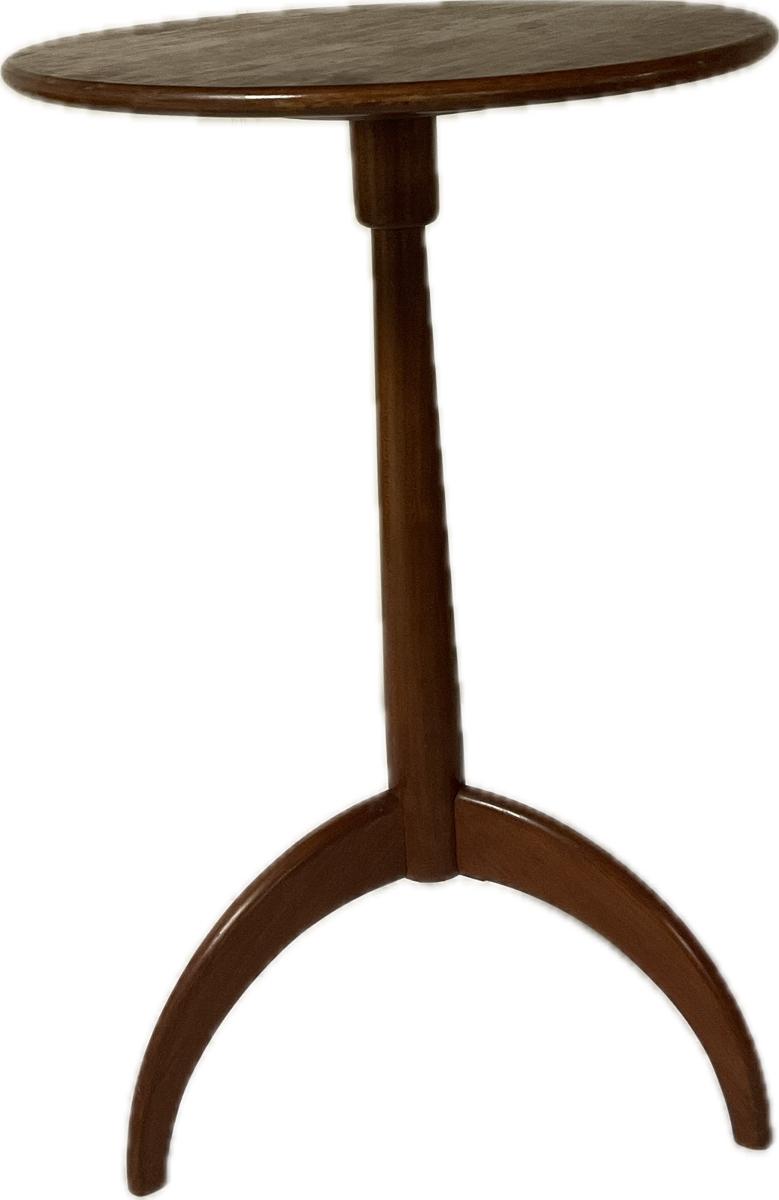 2025.0007.003 Stand, Candlestand, Reg Image, overall