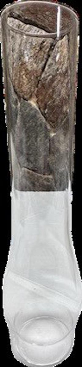 2024.0024 E Lamp chimney, Reg Image, overall