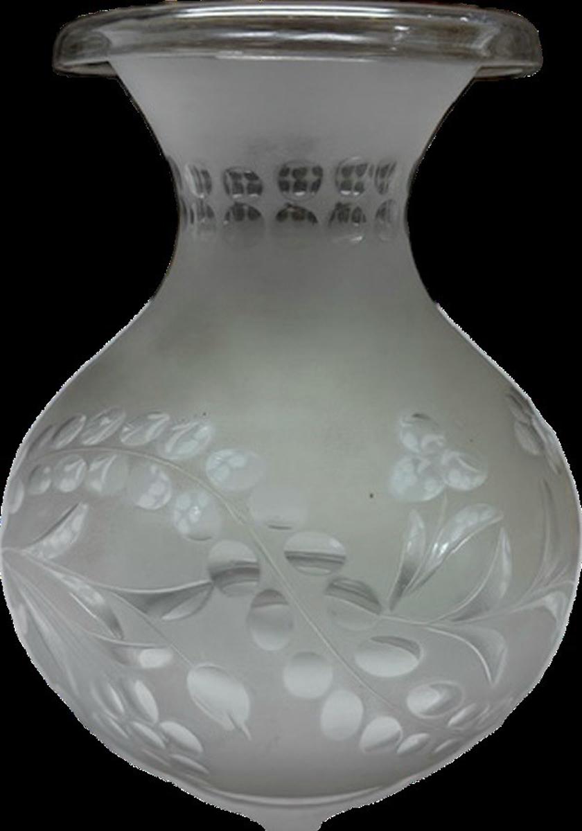 2024.0024 F Lamp globe, Reg Image, overall