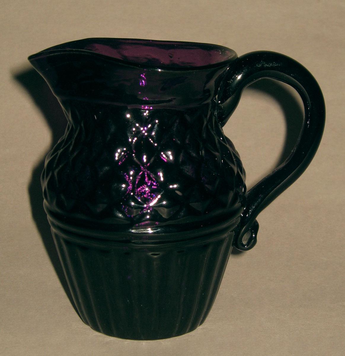 1959.3109 Glass Jug