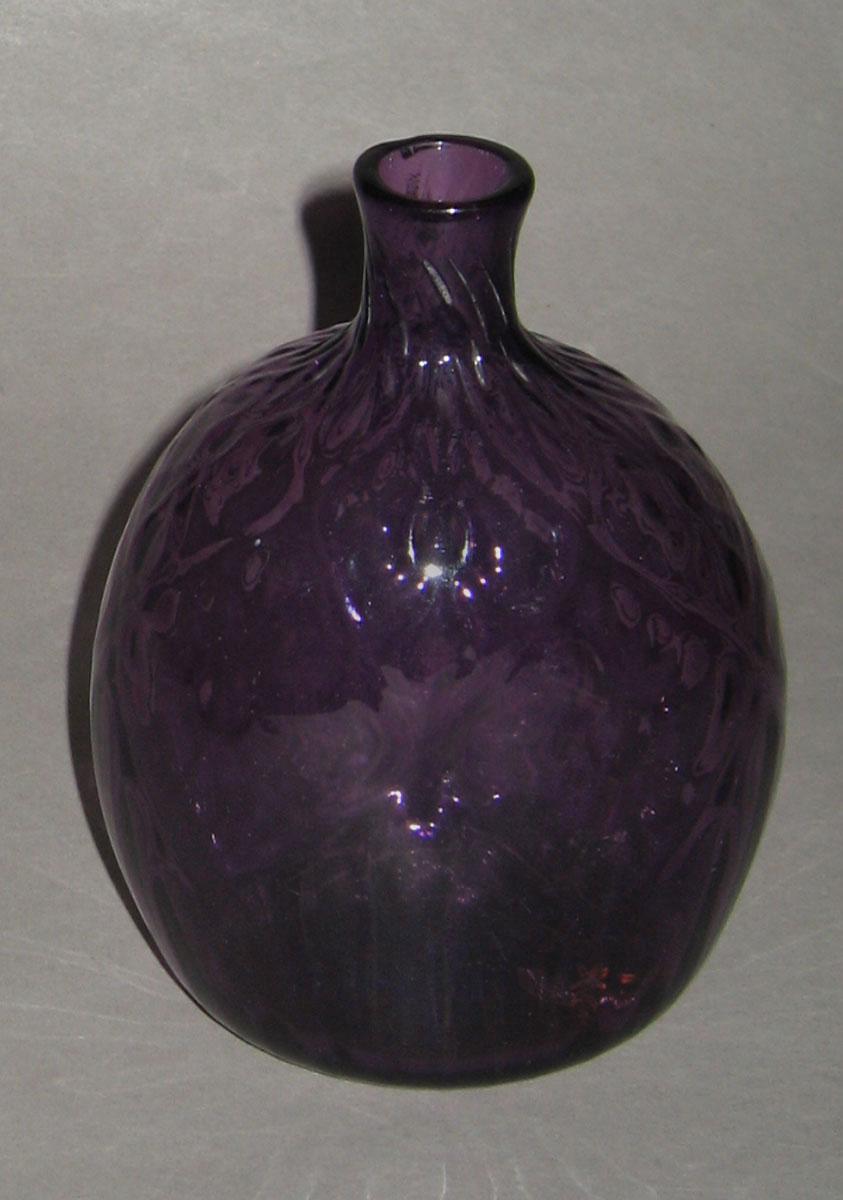 1959.3127 Glass Flask