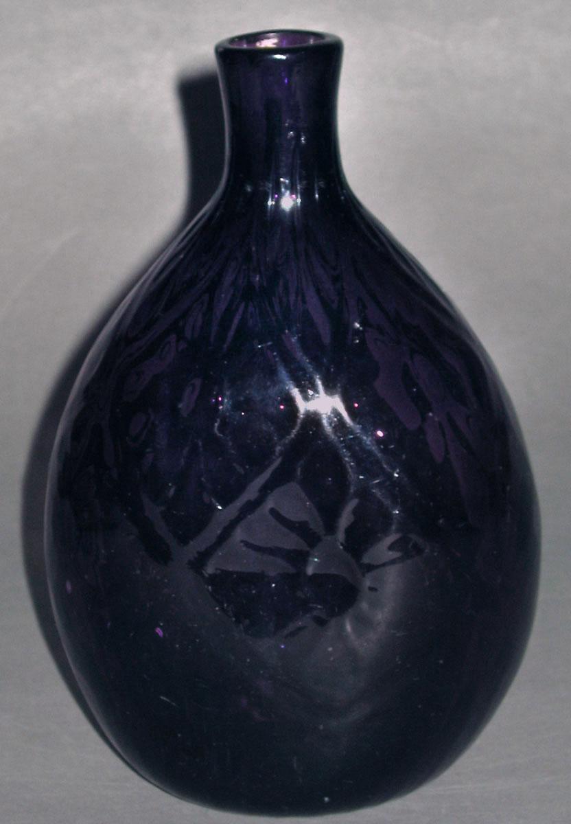 1959.3132 Glass Flask