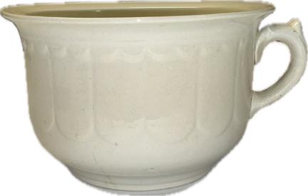 2025.0020.002 B Pot, Chamber pot, Reg Image, overall