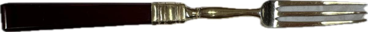 2025.0016.001 Fork, Reg Image, overall