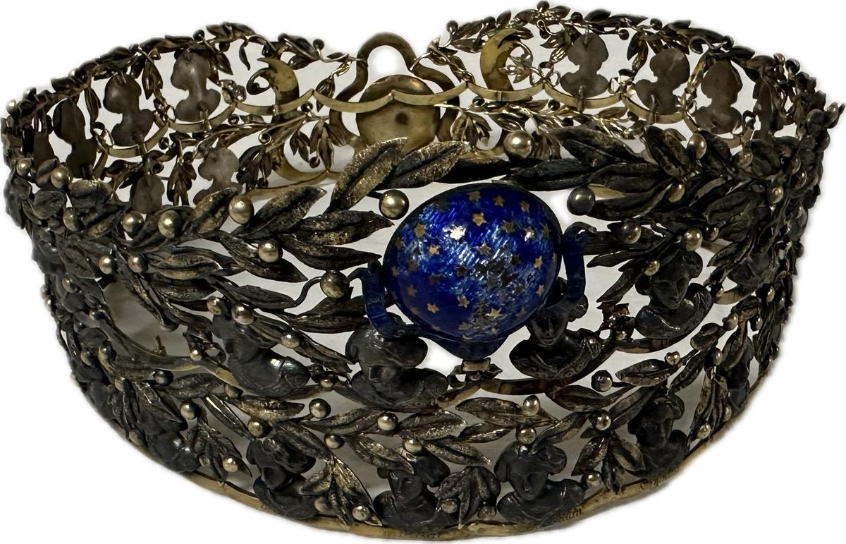 2025.0012 A Crown, Reg Image, overall