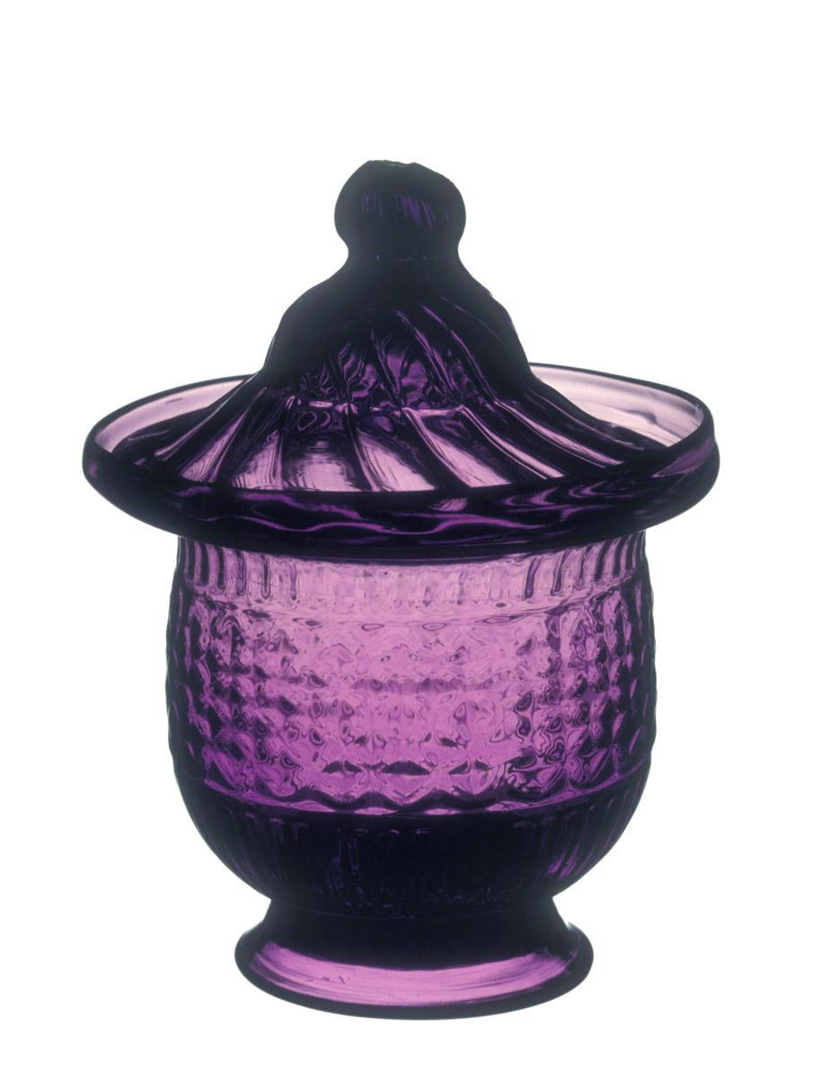 1959.3153 A, B Sugar bowl
