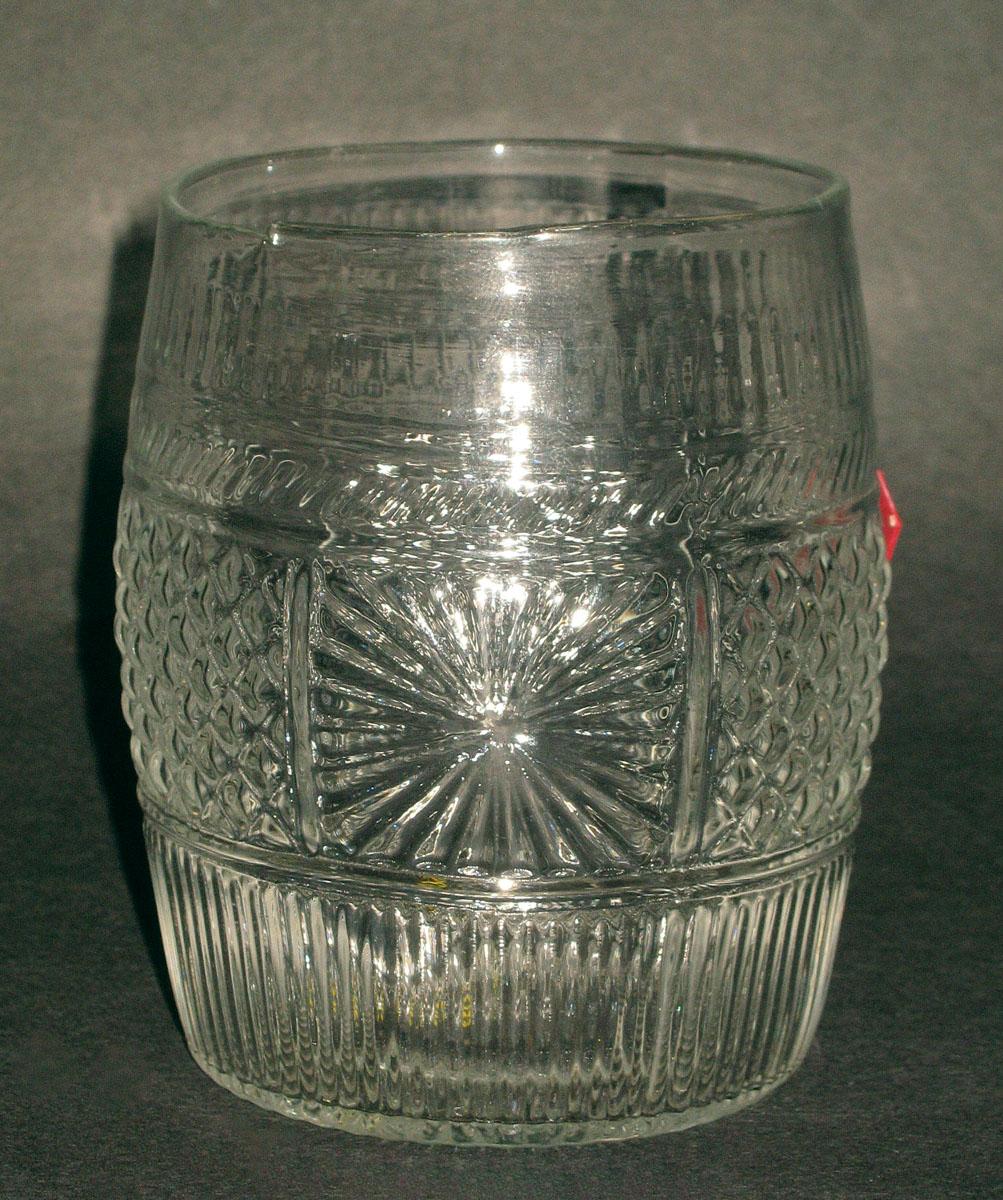 1959.3169 Glass tumbler