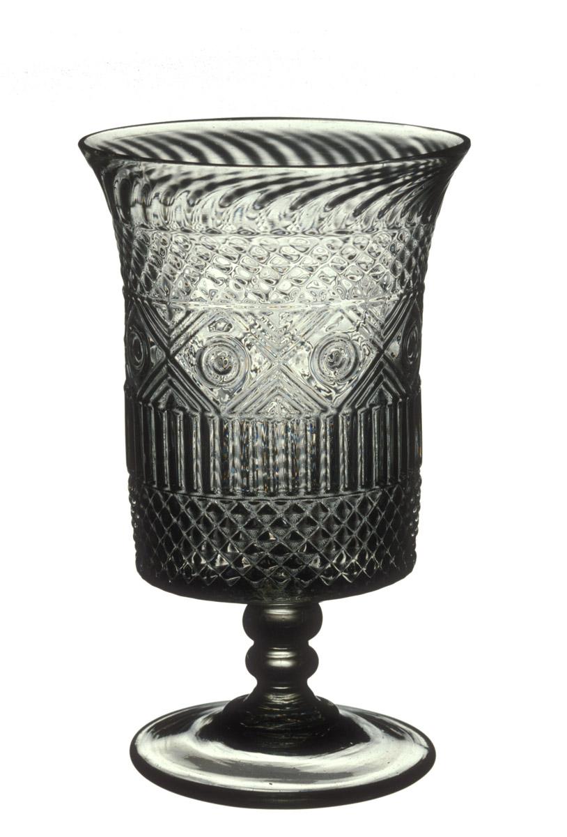1959.3178 Lead glass celery glass
