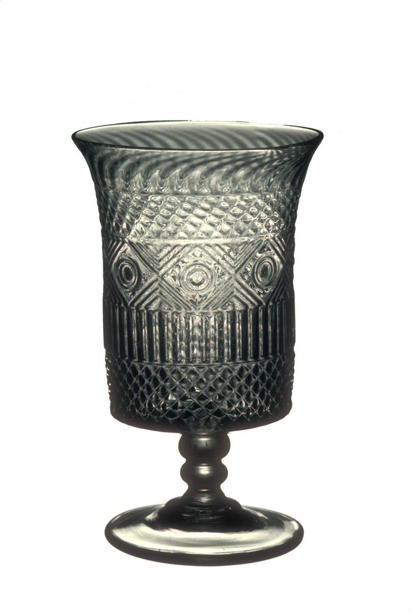 1959.3178 Lead glass celery glass (view 2)