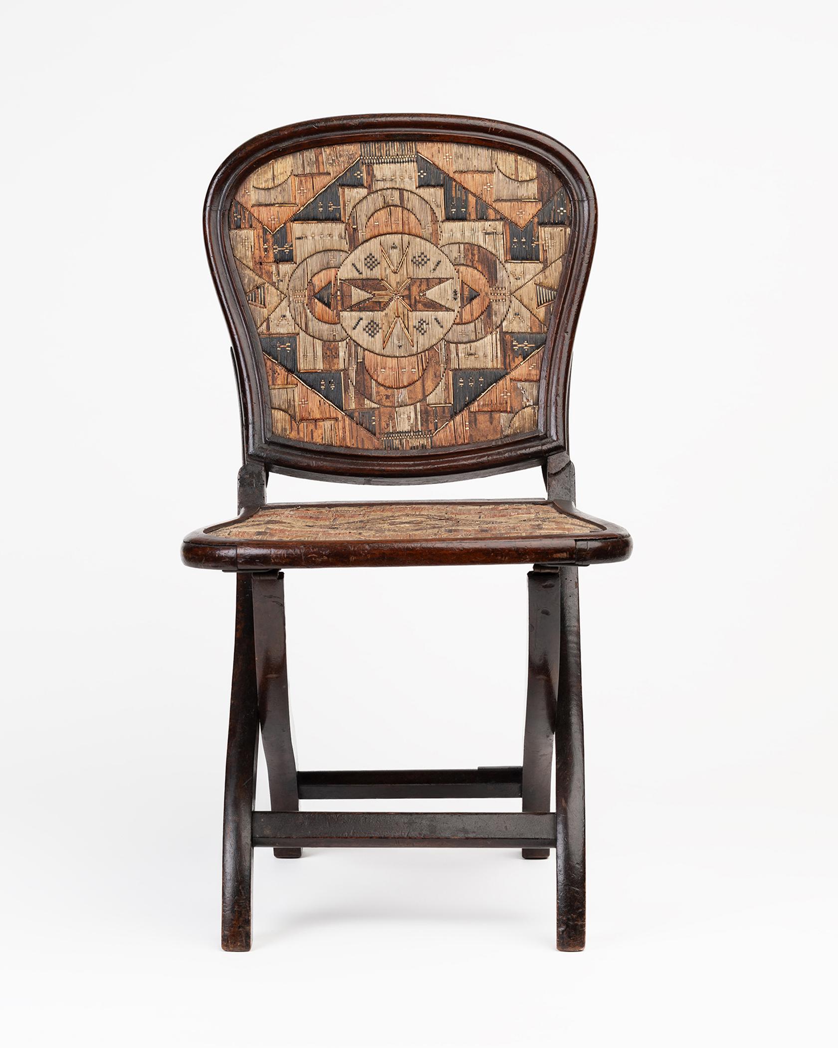 2025.0014 Chair, Side chair, overall front