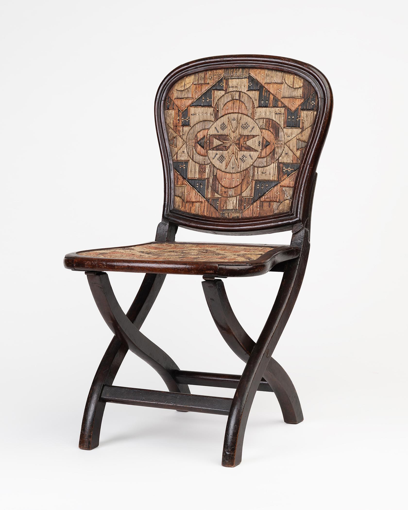 2025.0014 Chair, Side chair, view 1