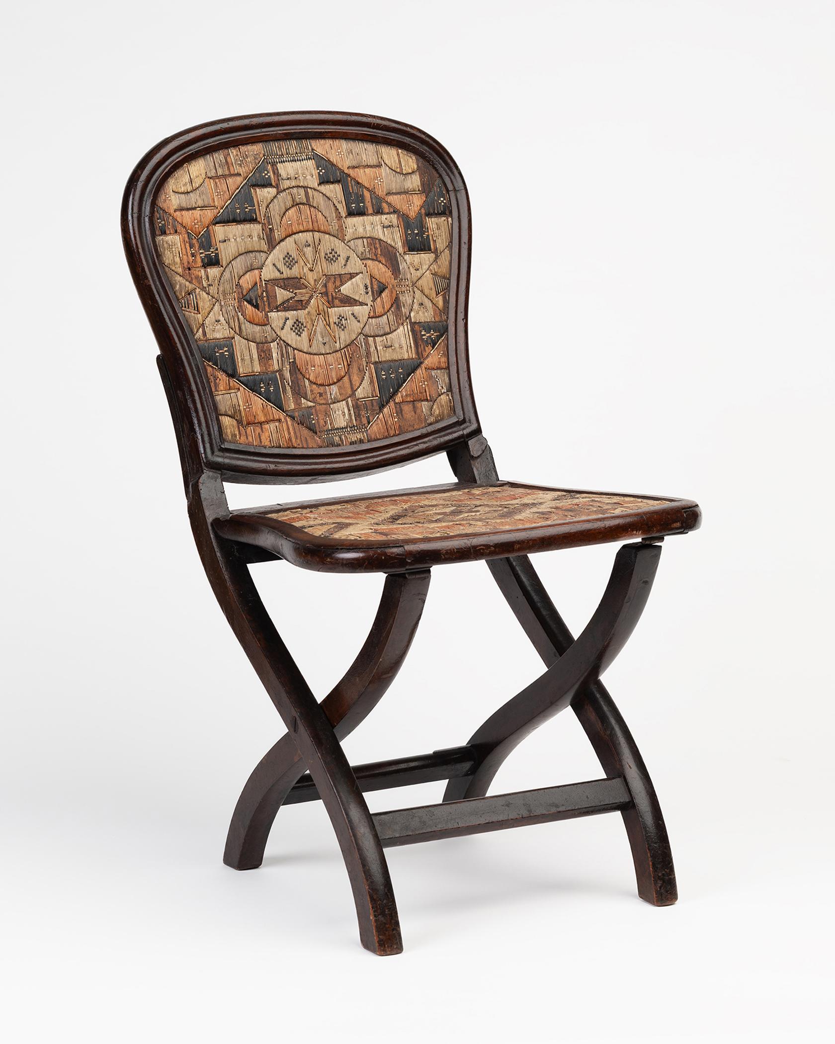 2025.0014 Chair, Side chair, view 2